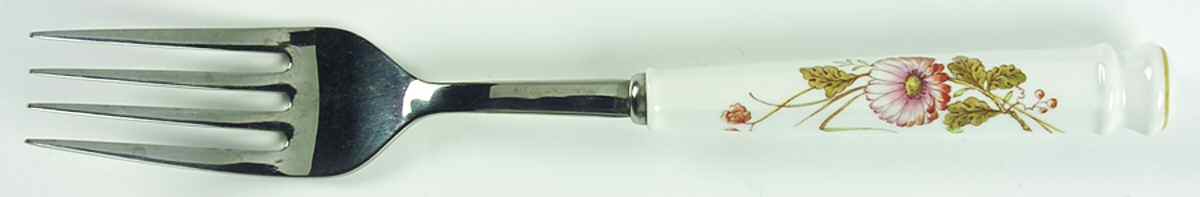 Hofgarten Cold Meat Fork by Noritake-1