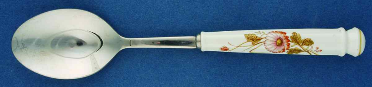 Hofgarten Tablespoon (Serving Spoon) by Noritake-1