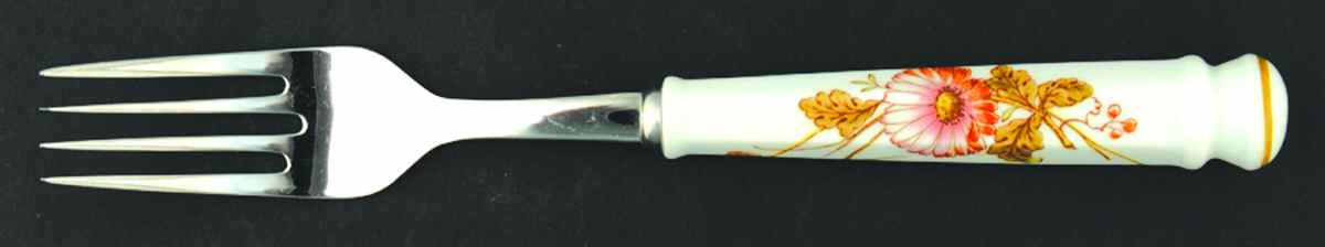 Hofgarten Individual Salad Fork by Noritake-1