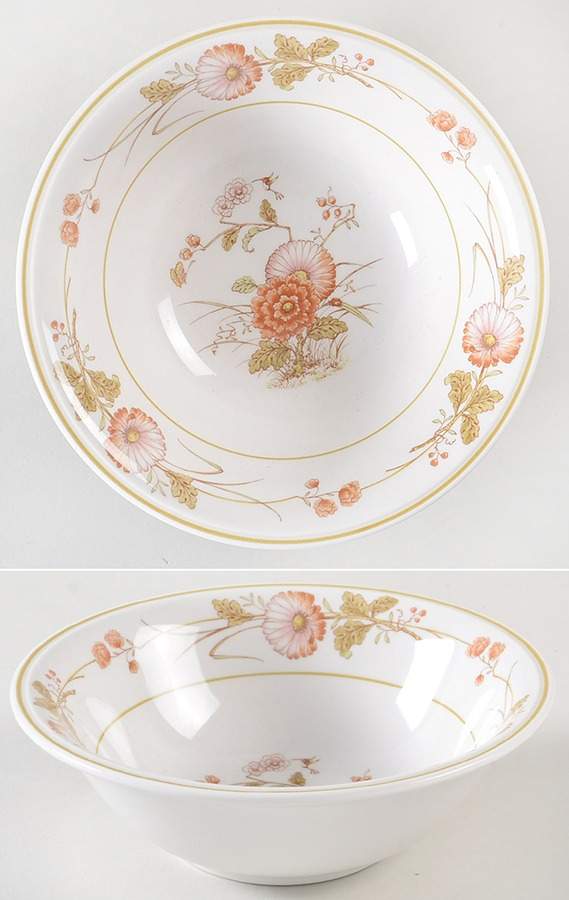 Hofgarten Coupe Cereal Bowl by Noritake-1