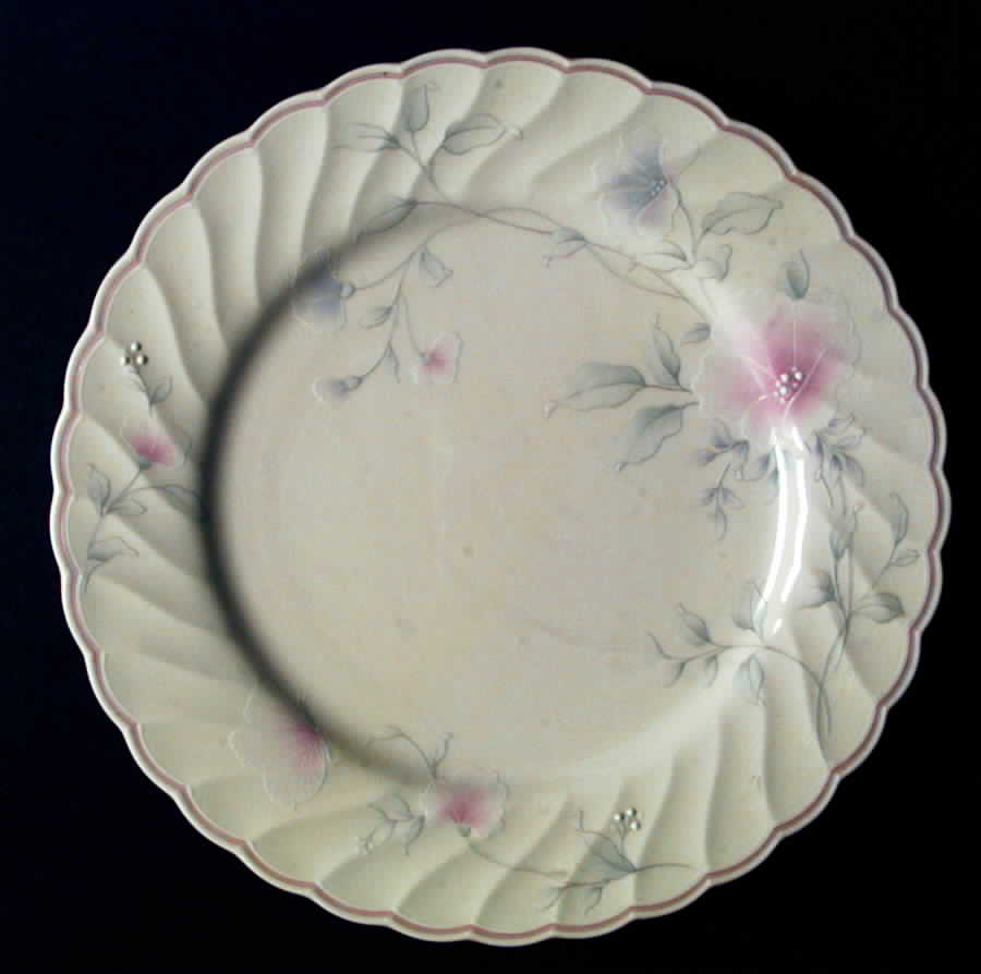 Hollis Dinner Plate by Noritake-1