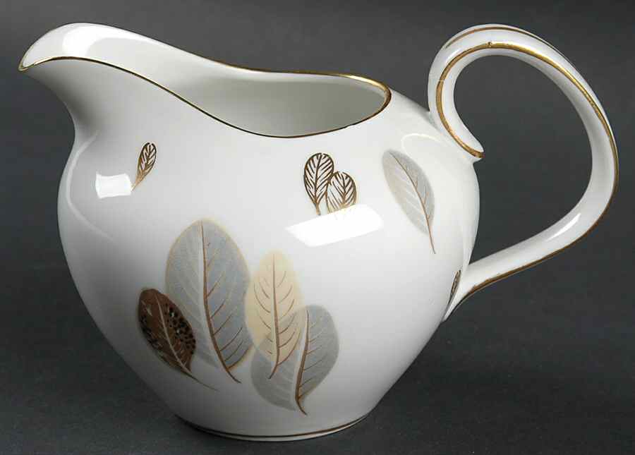 Hollis Creamer by Noritake-1