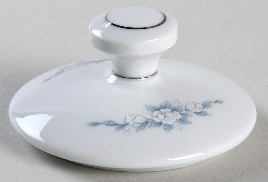 Holloway Lid for Sugar Bowl by Noritake-1