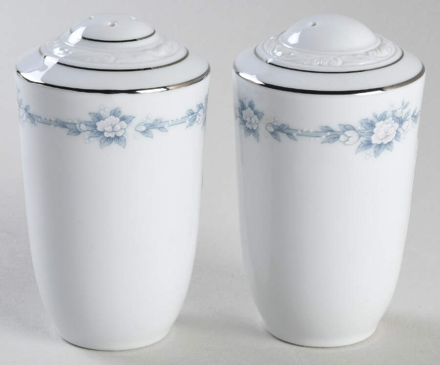 Holloway Salt & Pepper Set by Noritake-1