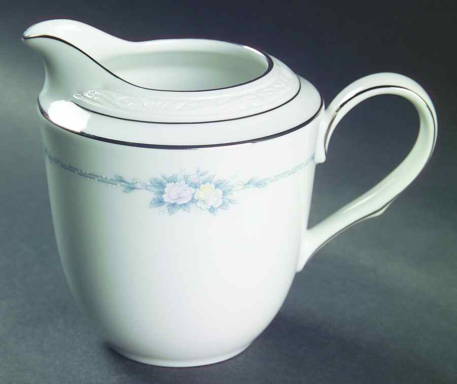 Holloway Creamer by Noritake-1