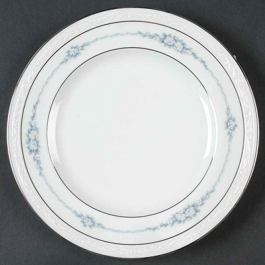 Holloway Bread & Butter Plate by Noritake-1