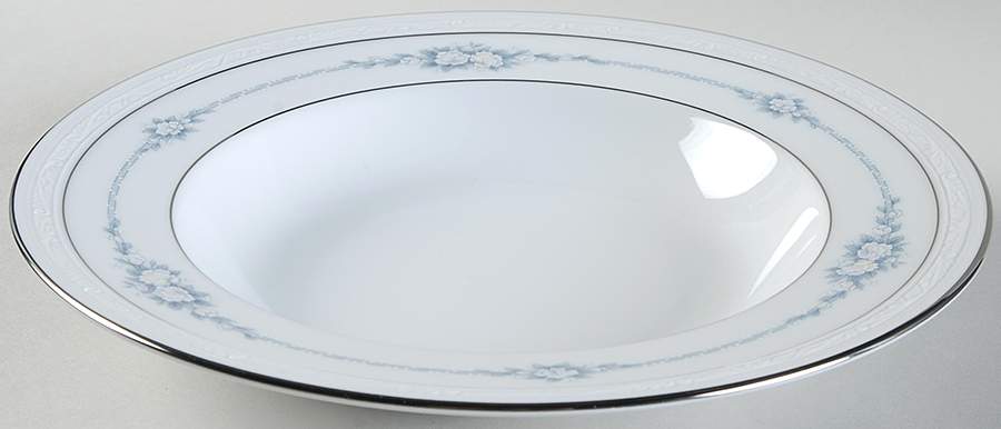 Holloway Rim Soup Bowl by Noritake-1