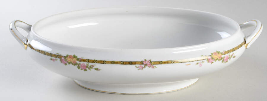 Hollywood Oval Vegetable No Lid by Noritake-1