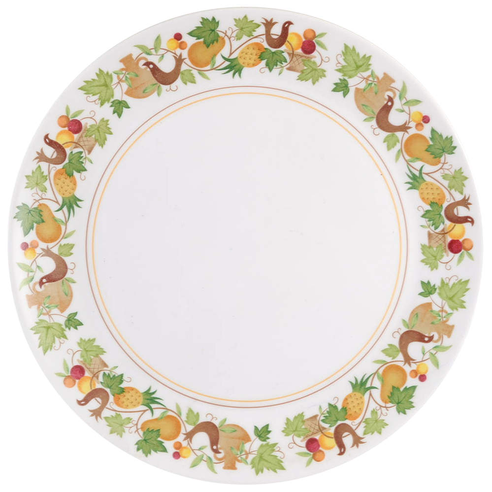 Homecoming Dinner Plate by Noritake-1