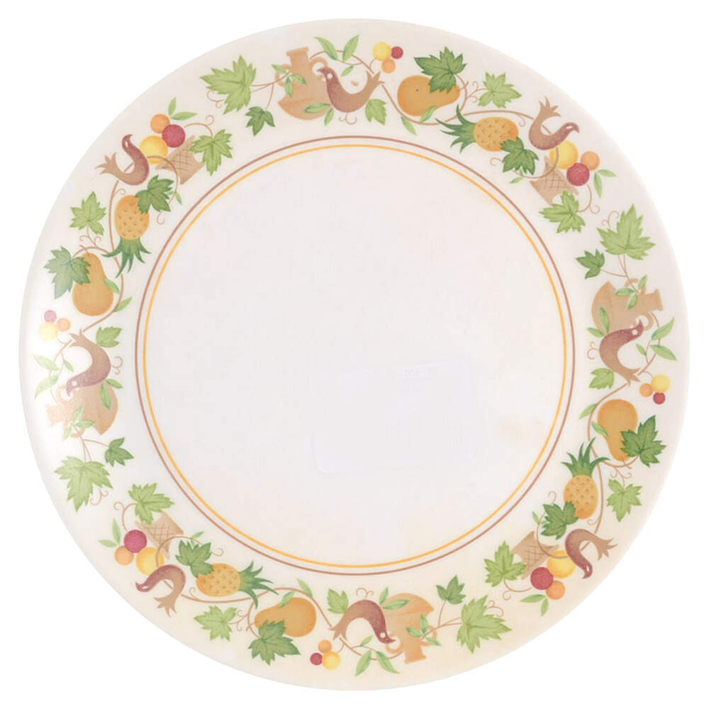 Homecoming Salad Plate by Noritake-1