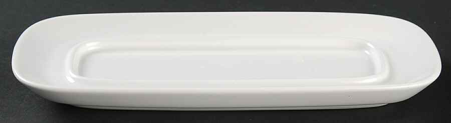 Homecoming 1/4 Lb Butter No Lid by Noritake-1