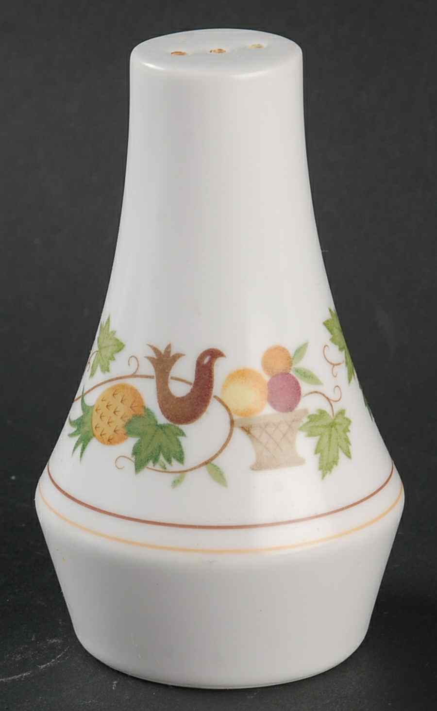 Homecoming Pepper Shaker by Noritake-1