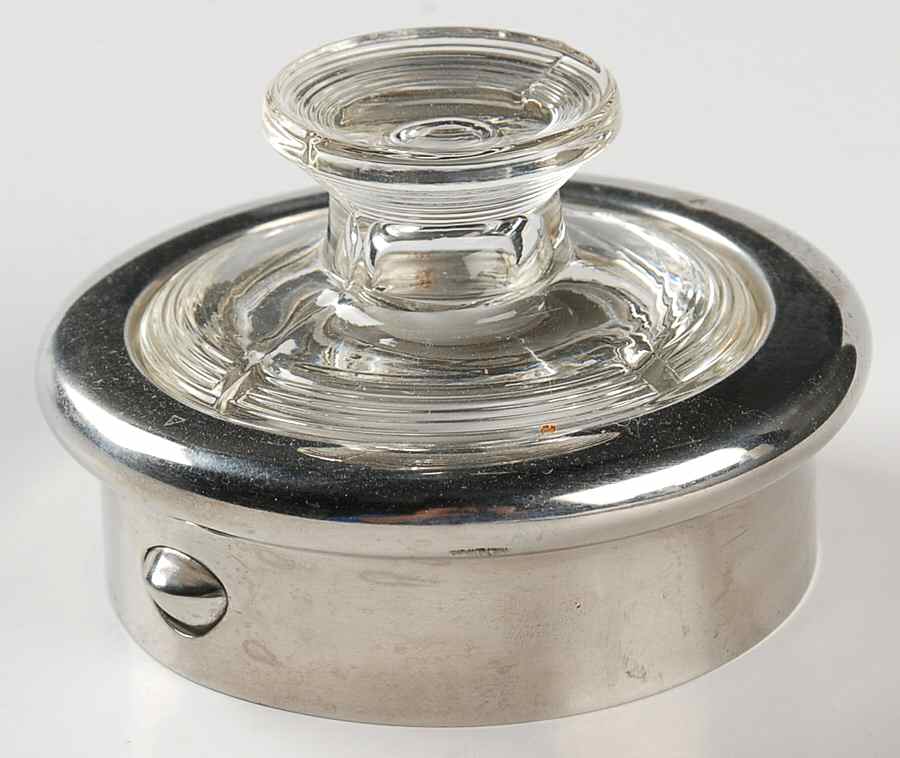 Homecoming Lid for Percolator by Noritake-1