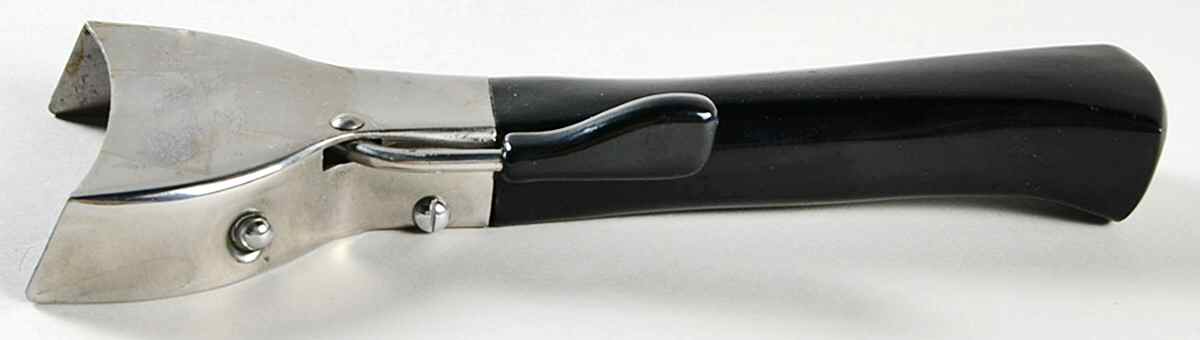 Homecoming Detachable Metal Handle by Noritake-1