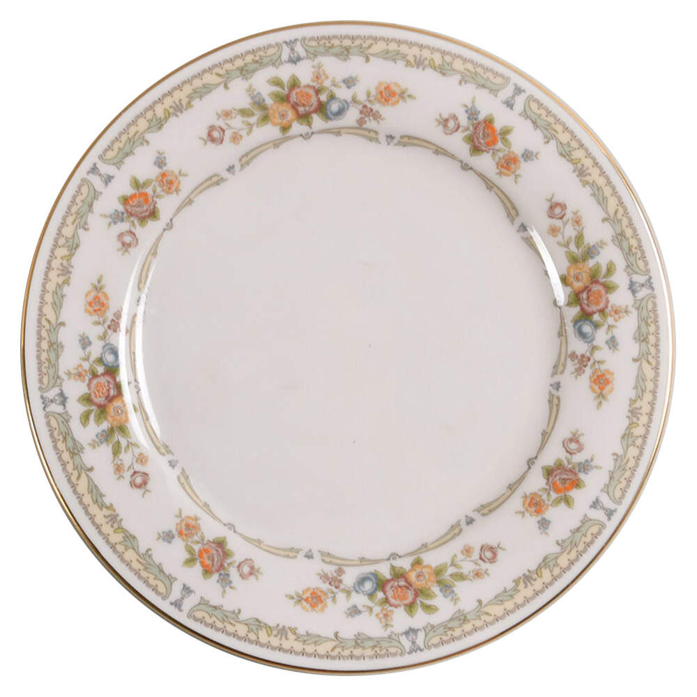 Homage Salad Plate by Noritake-1