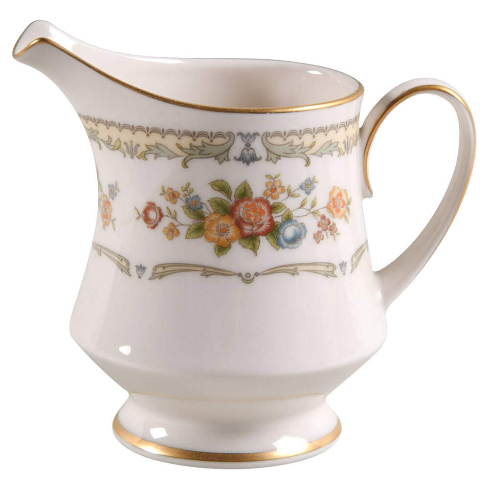 Homage Creamer by Noritake-1
