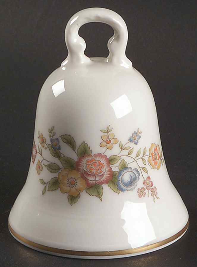 Homage Bell by Noritake-1