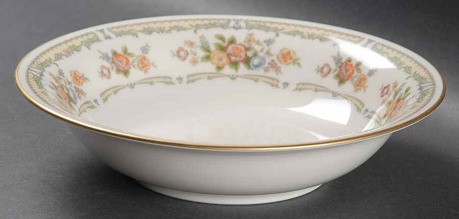 Homage Coupe Soup Bowl by Noritake-1