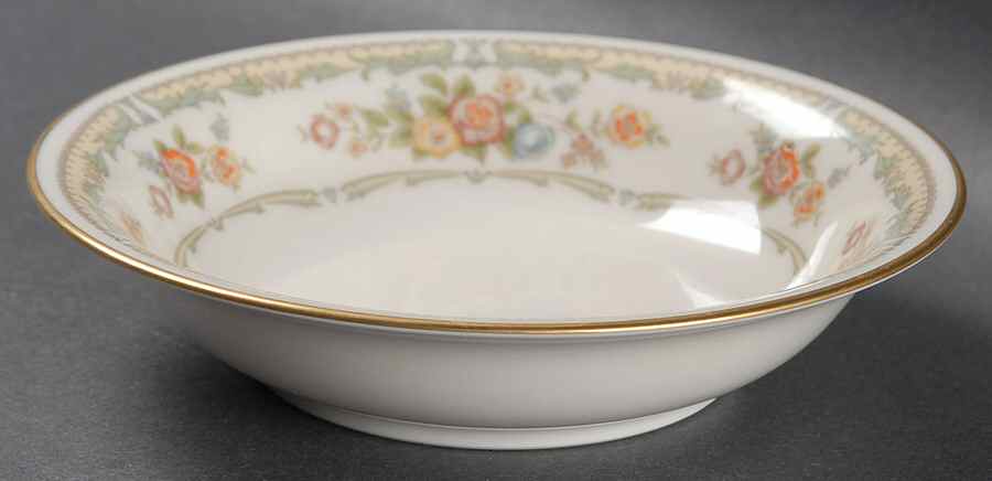 Homage Fruit/Dessert (Sauce) Bowl by Noritake-1