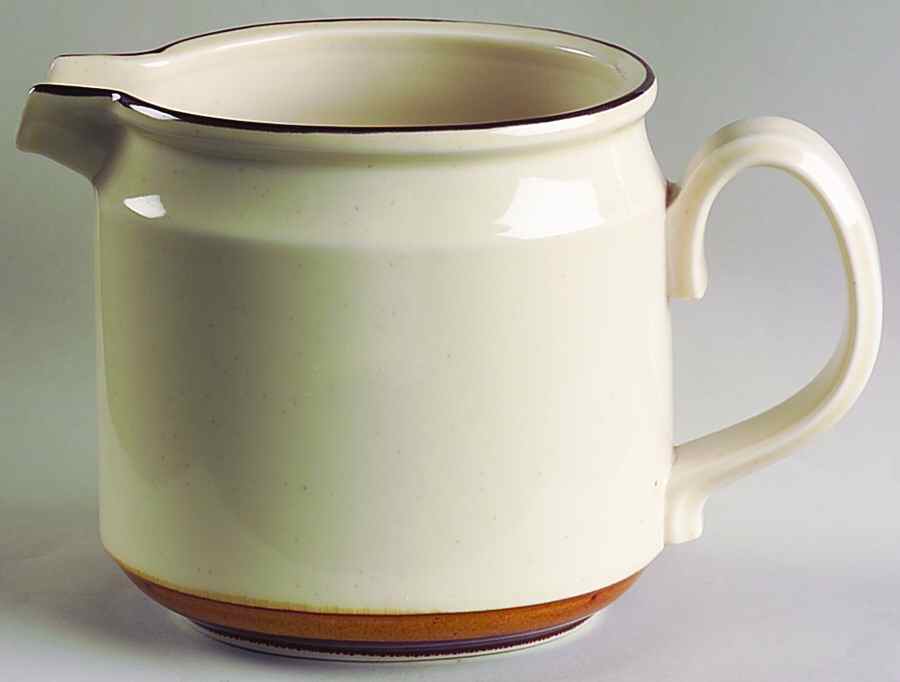 Homestead Gravy Boat by Noritake-1