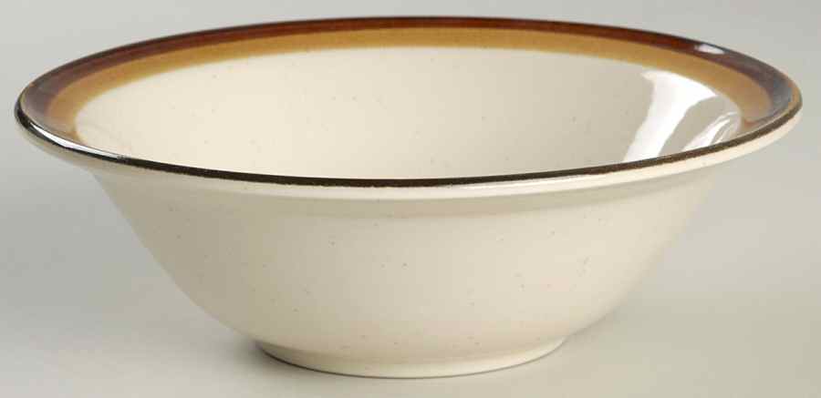 Homestead Rim Cereal Bowl by Noritake-1