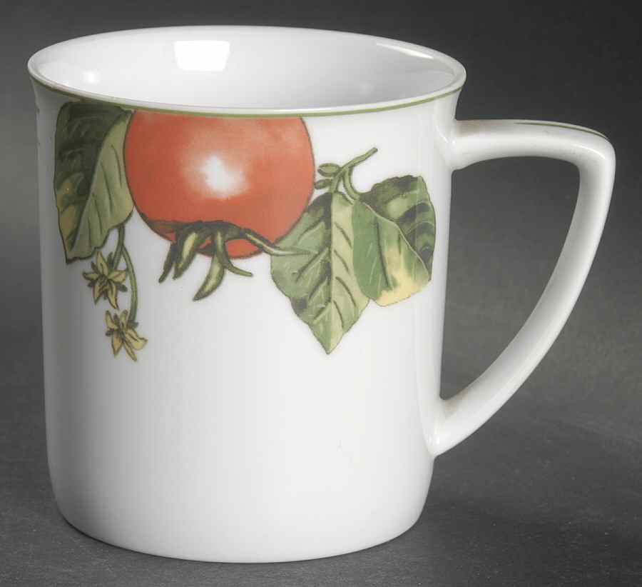 Homegrown Mug by Noritake-1