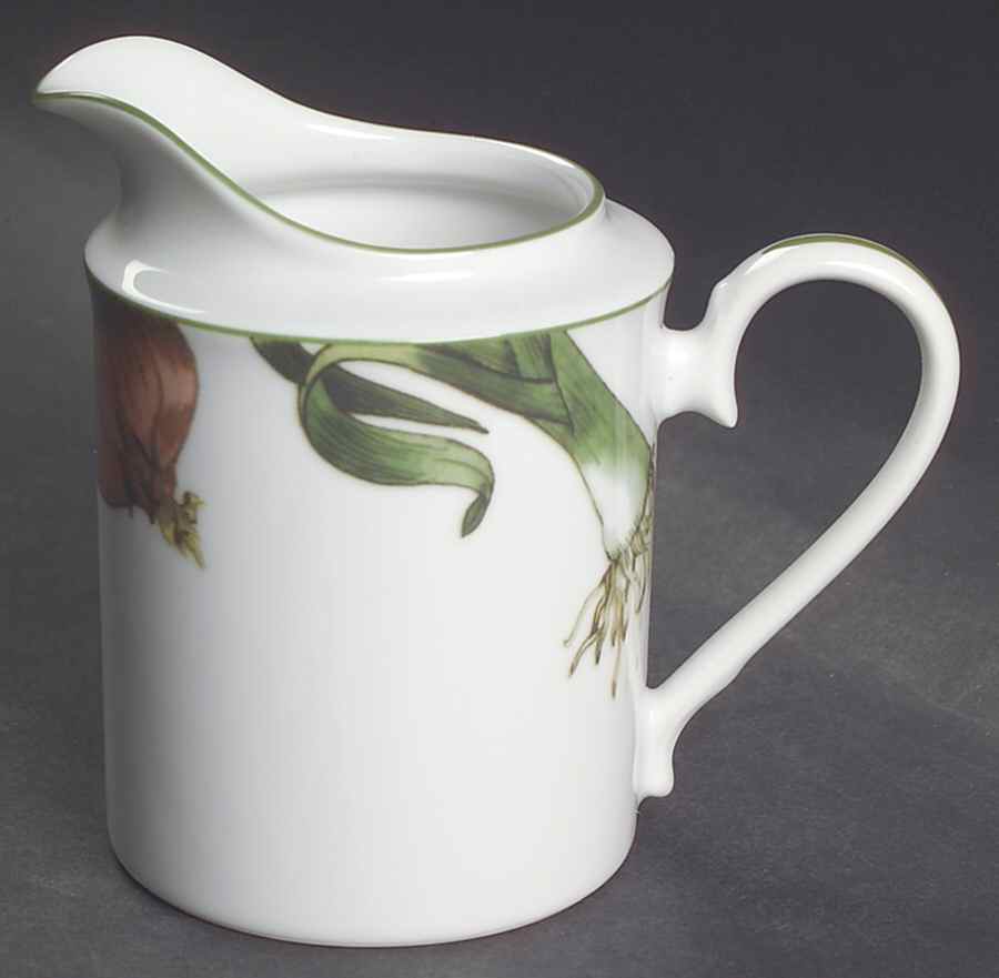 Homegrown Creamer by Noritake-1