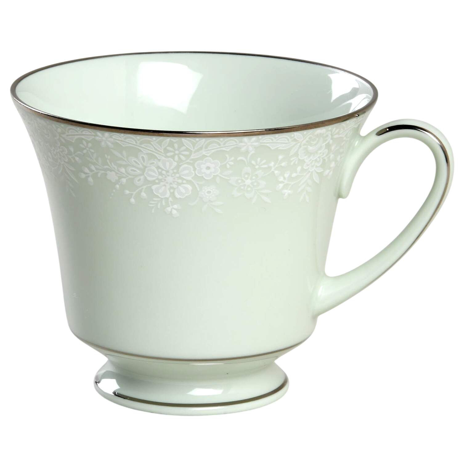 Honor Green Footed Cup by Noritake-1