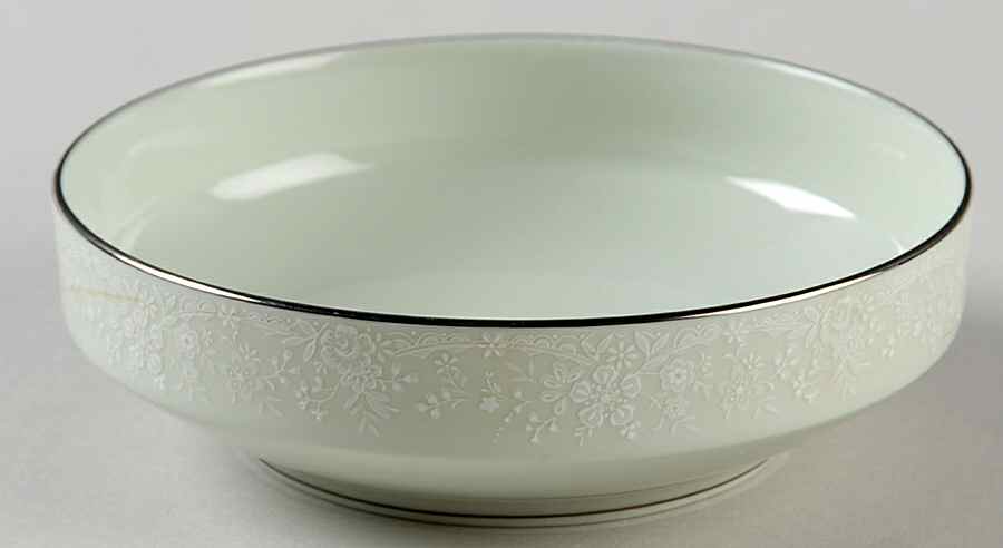 Honor Green Fruit/Dessert (Sauce) Bowl by Noritake-1