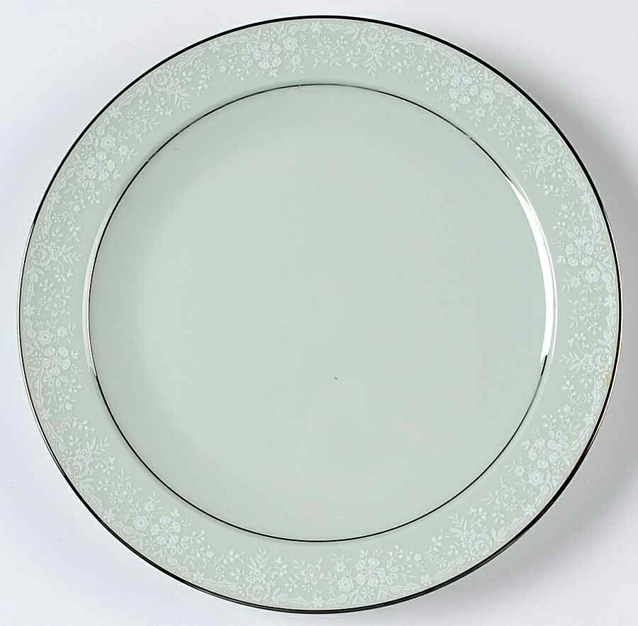 Honor Green Salad Plate by Noritake-1