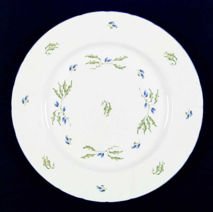 Honfleur Dinner Plate by Noritake-1