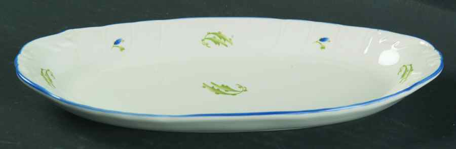 Honfleur Relish/Gravy Underplate by Noritake-1