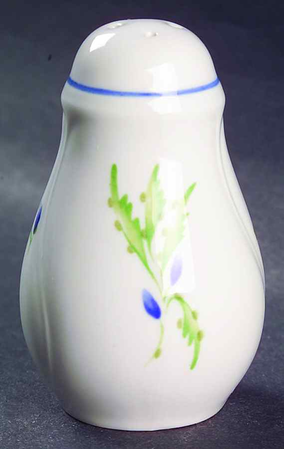 Honfleur Pepper Shaker by Noritake-1