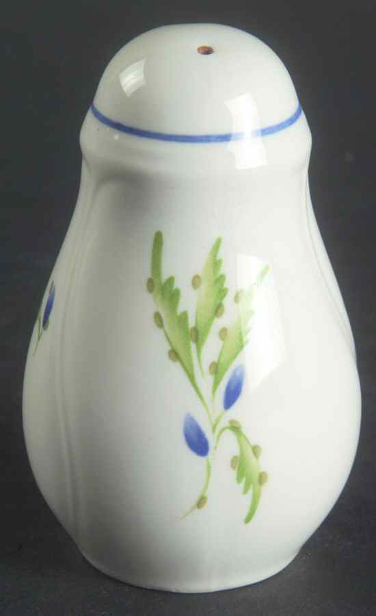 Honfleur Salt Shaker by Noritake-1