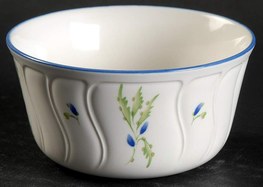 Honfleur Ramekin by Noritake-1
