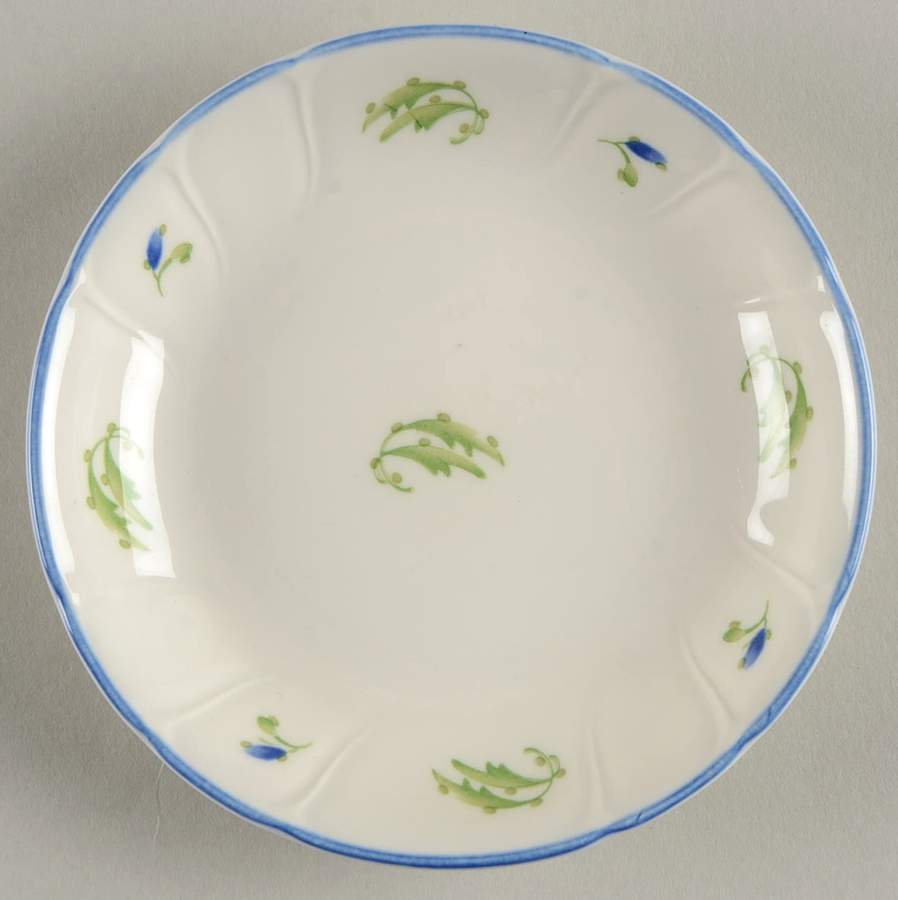Honfleur Coaster by Noritake-1