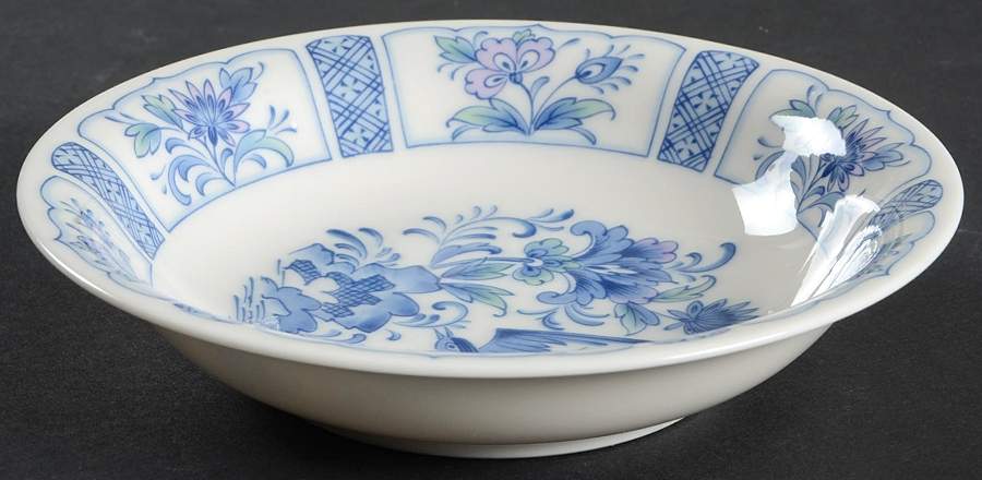 Ho Oh Fruit/Dessert (Sauce) Bowl by Noritake-1