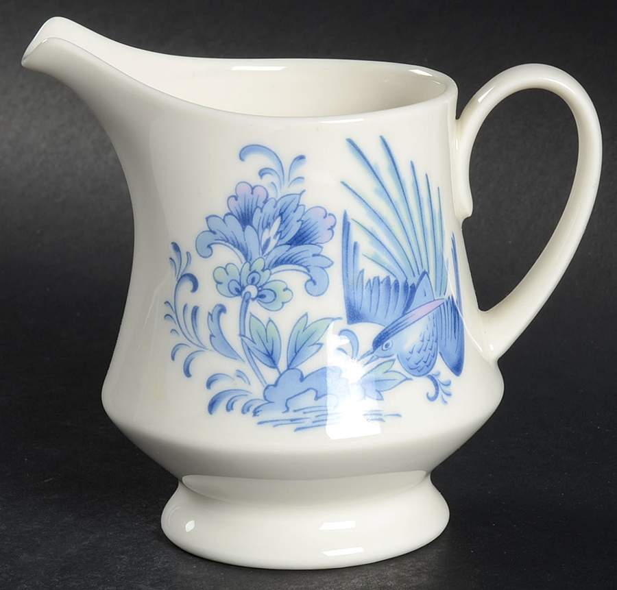 Ho Oh Creamer by Noritake-1