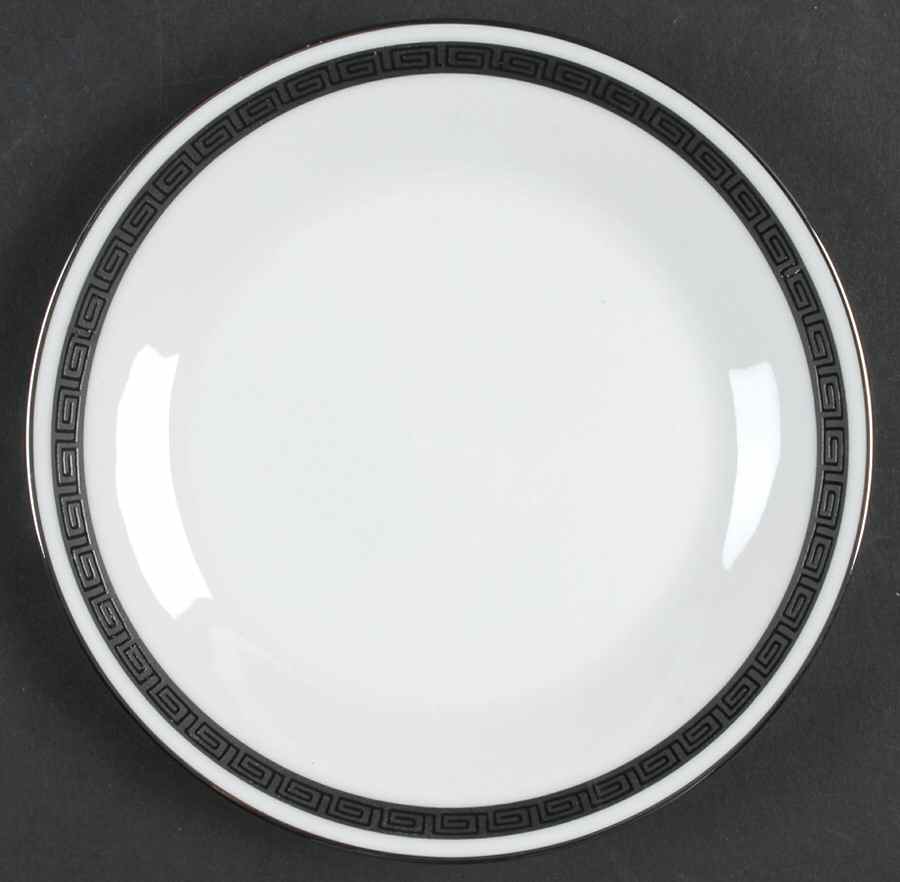 Horizon Bread & Butter Plate by Noritake-1
