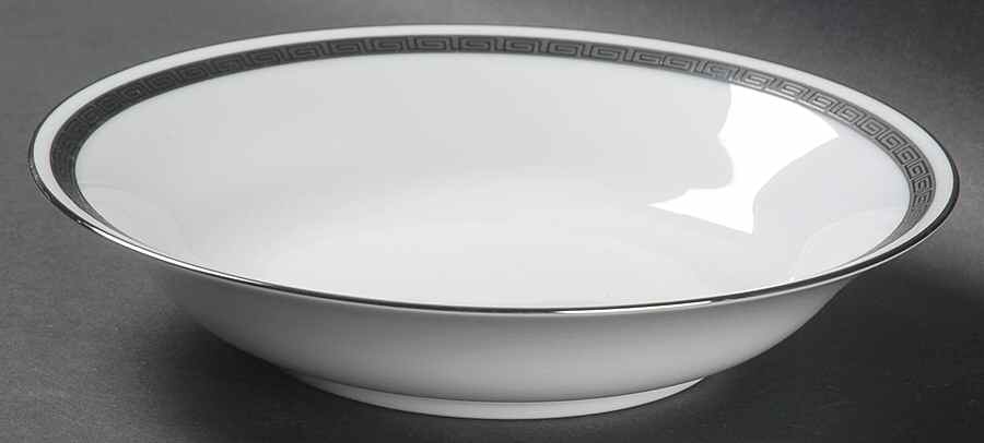 Horizon Coupe Soup Bowl by Noritake-1