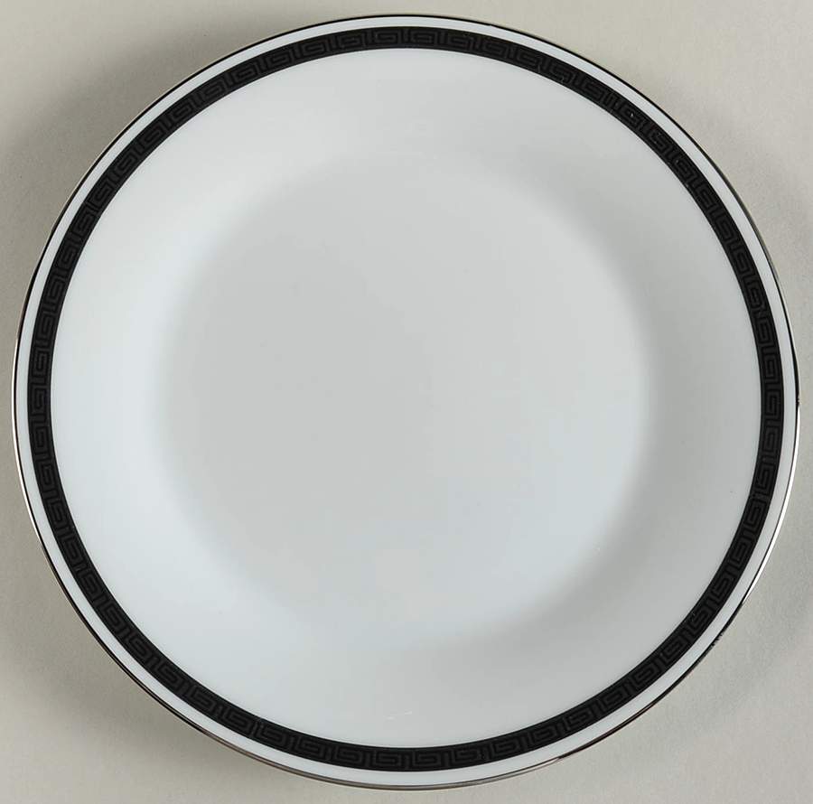 Horizon Salad Plate by Noritake-1