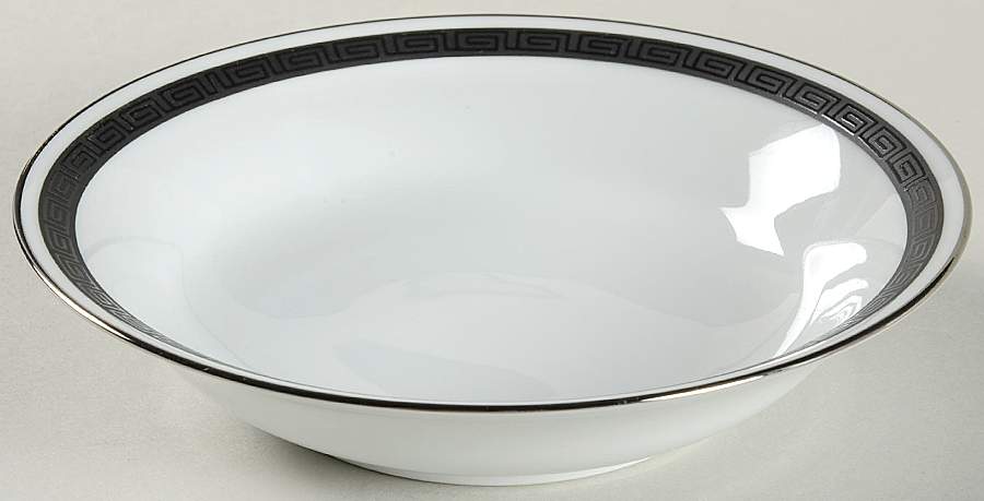 Horizon Fruit/Dessert (Sauce) Bowl by Noritake-1
