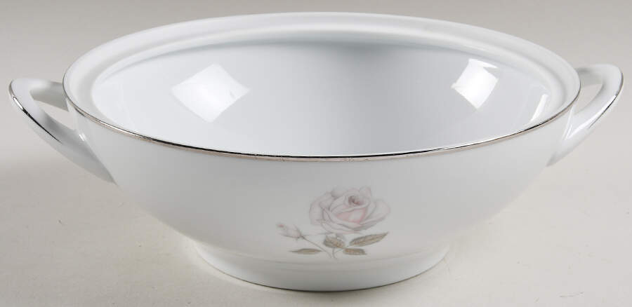 Horizon Round Vegetable No Lid by Noritake-1
