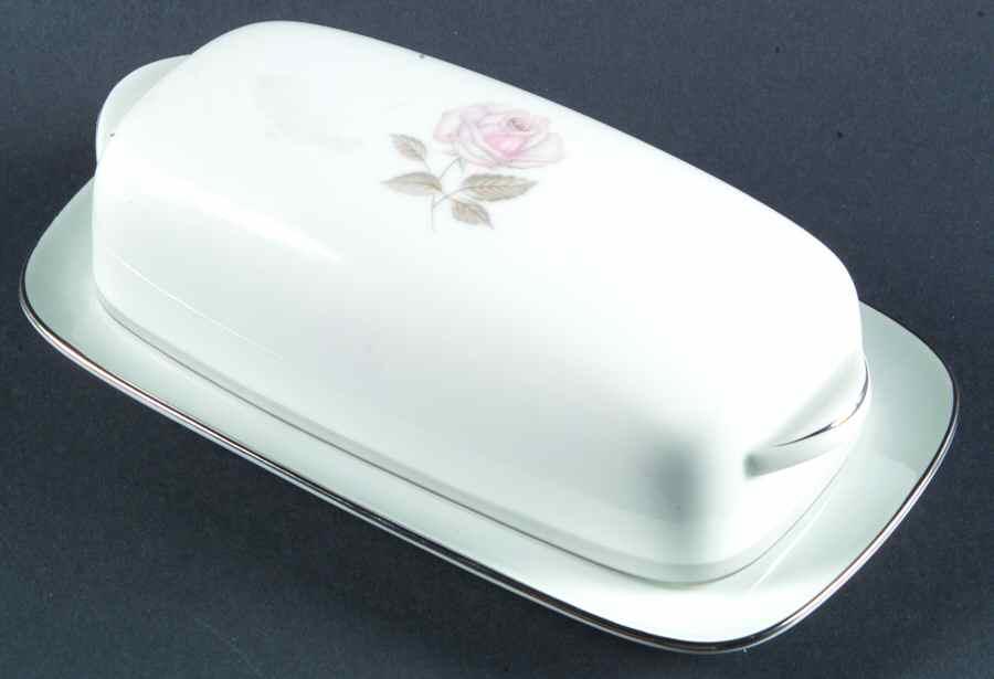 Horizon 1/4 Lb Covered Butter by Noritake-1