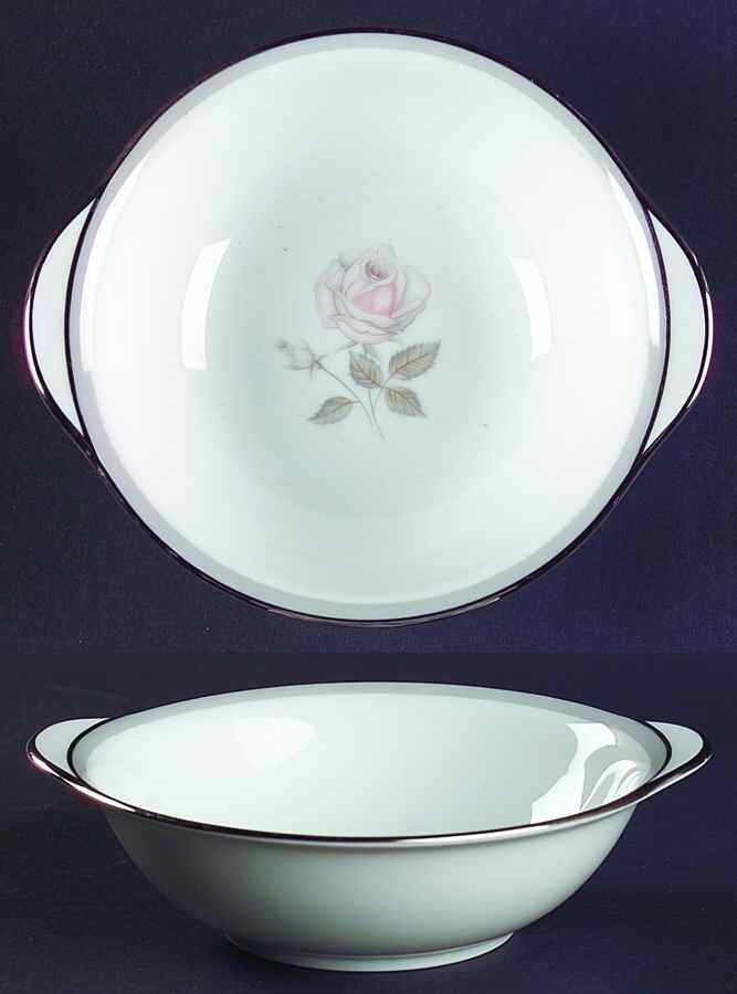 Horizon Lugged Cereal Bowl by Noritake-1
