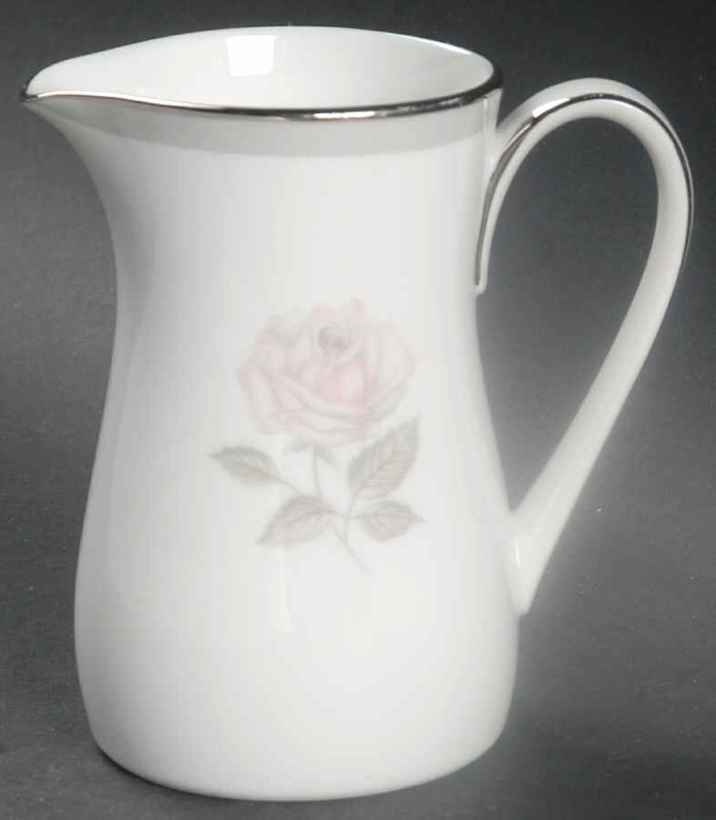 Horizon Creamer by Noritake-1