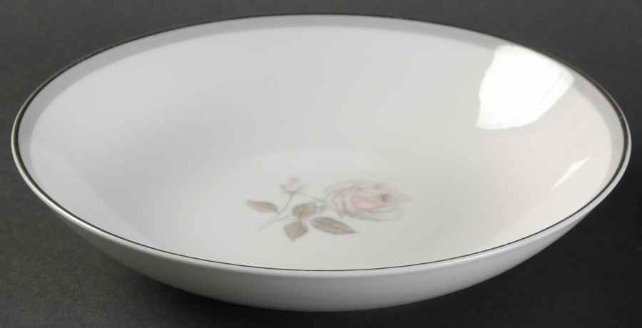 Horizon Coupe Soup Bowl by Noritake-1