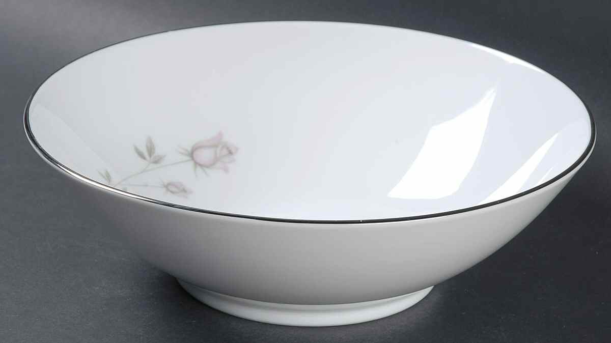 Horizon 8" Round Vegetable Bowl by Noritake-1