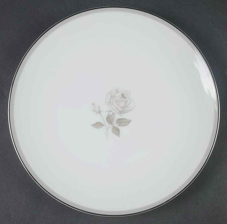 Horizon Salad Plate by Noritake-1