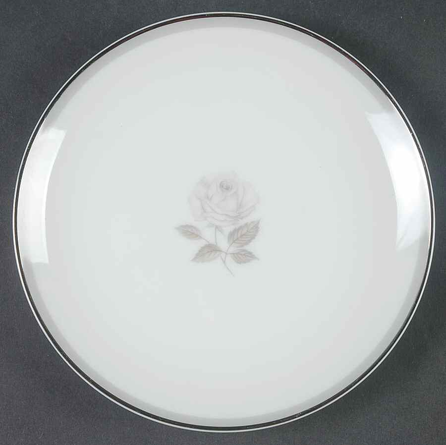 Horizon Bread & Butter Plate by Noritake-1